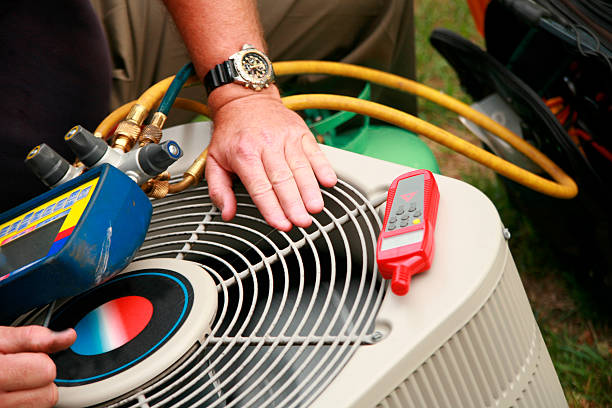  San Diego, CA HVAC Pros