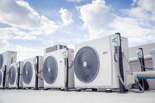 Best Commercial HVAC Repair  in San Diego, CA