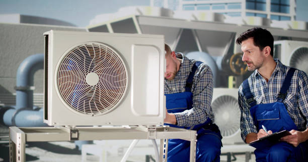 Best 24/7 HVAC Repair  in San Diego, CA